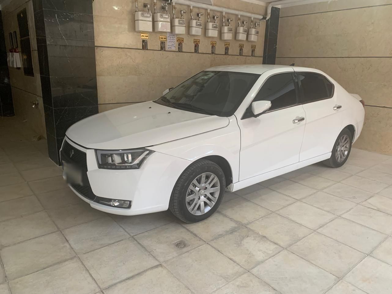 خودرو دنا، پلاس آگهی ann_19328244