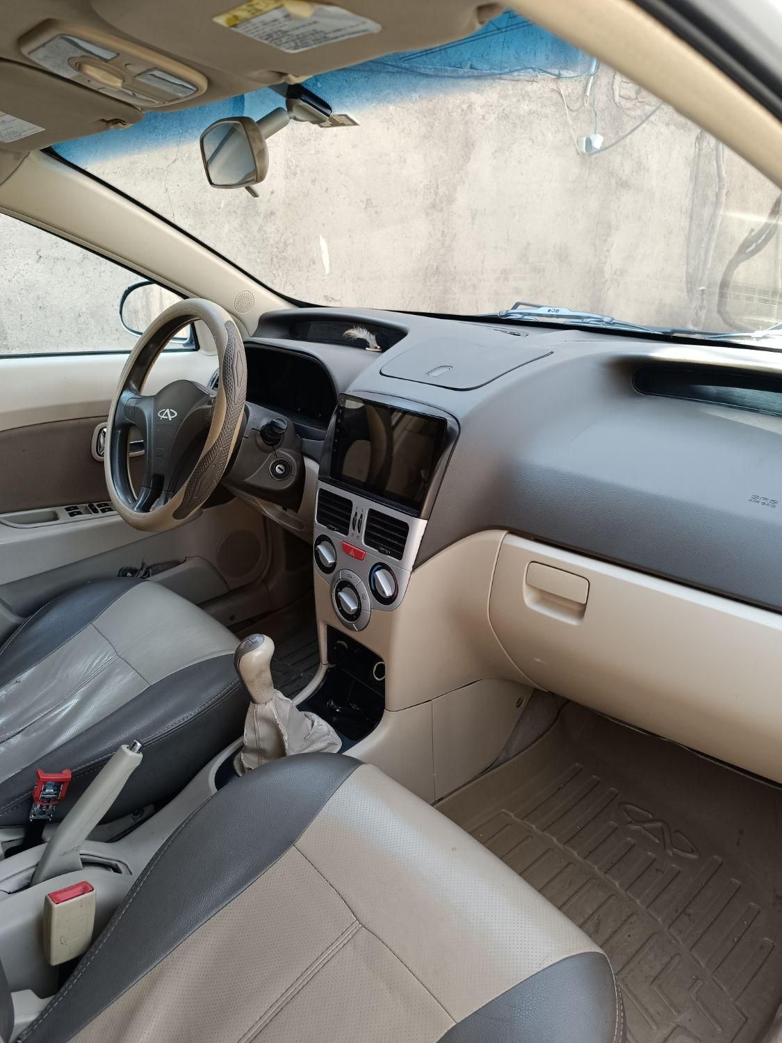 ام وی ام 315 هاچ بک اسپرت اکسلنت - 1396