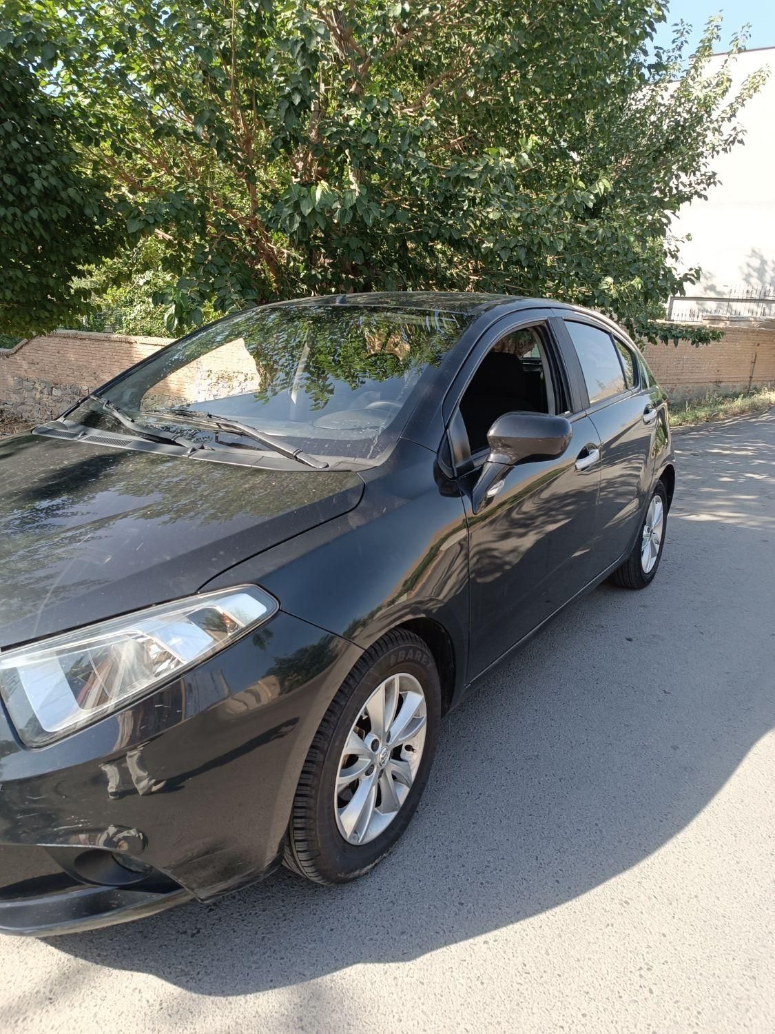 برلیانس H220 اتوماتیک - 1396