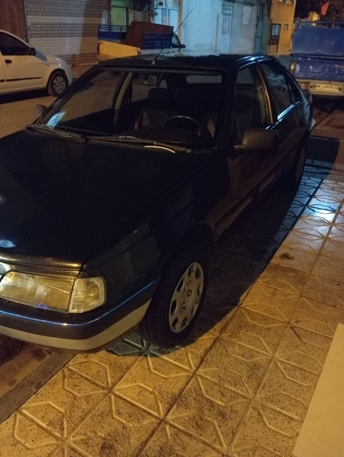 خودرو پژو، روآ آگهی ann_19328299