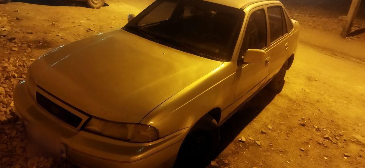 خودرو دوو، سیلو آگهی ann_19328310