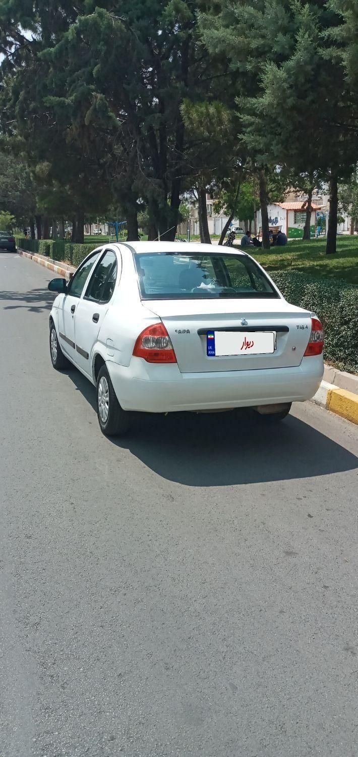 خودرو تیبا، صندوق دار آگهی ann_19328359