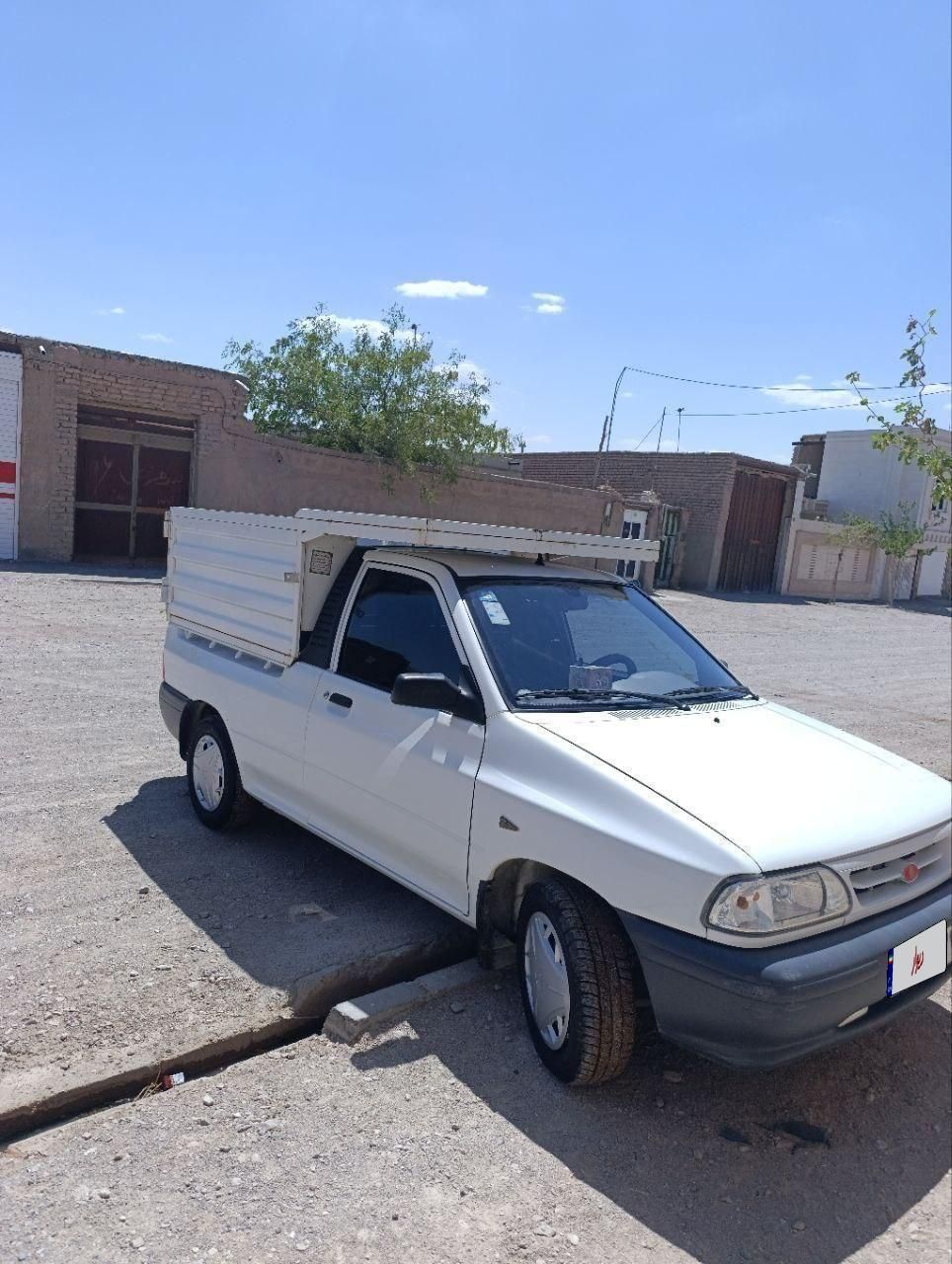 پراید 151 SE - 1402