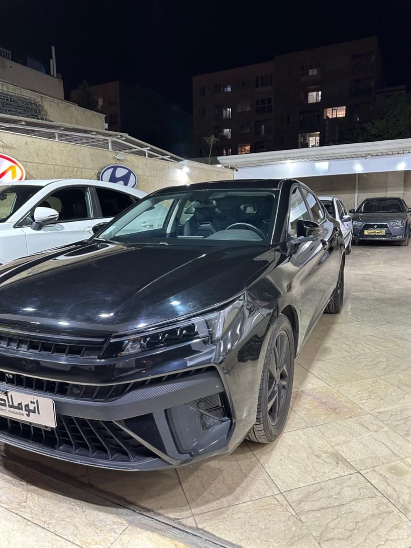 خودرو کی ام سی، J7 آگهی ann_19328396
