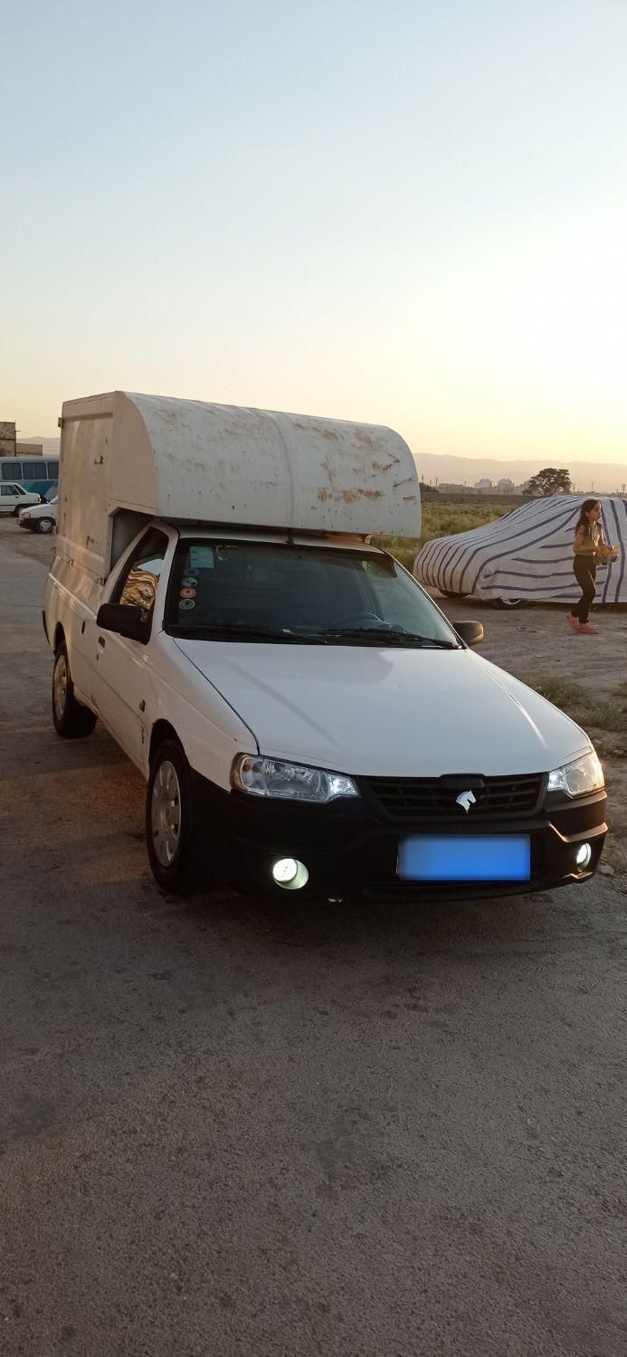 خودرو آریسان، معمولی آگهی ann_19328436