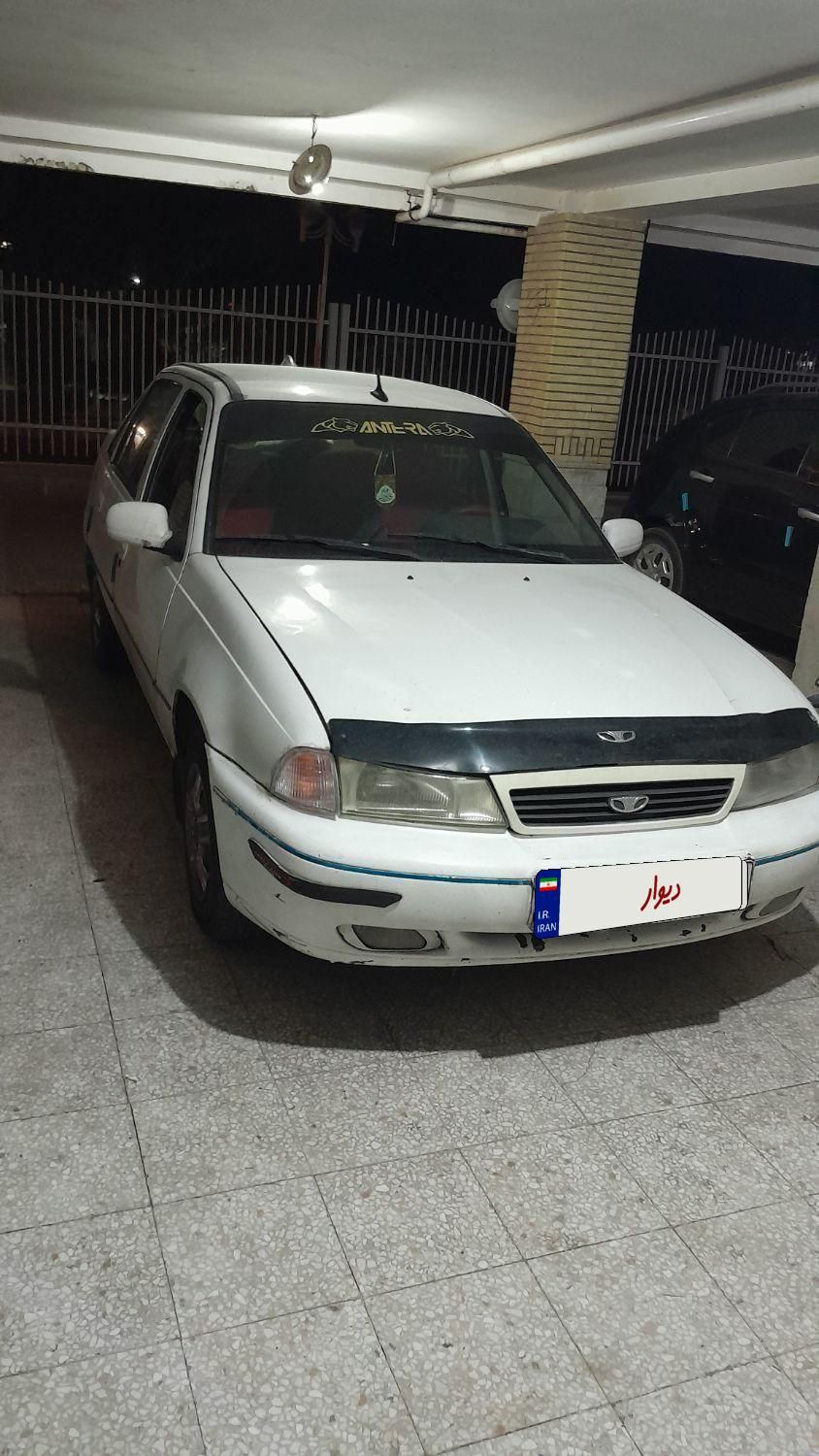 خودرو دوو، سیلو آگهی ann_19328462