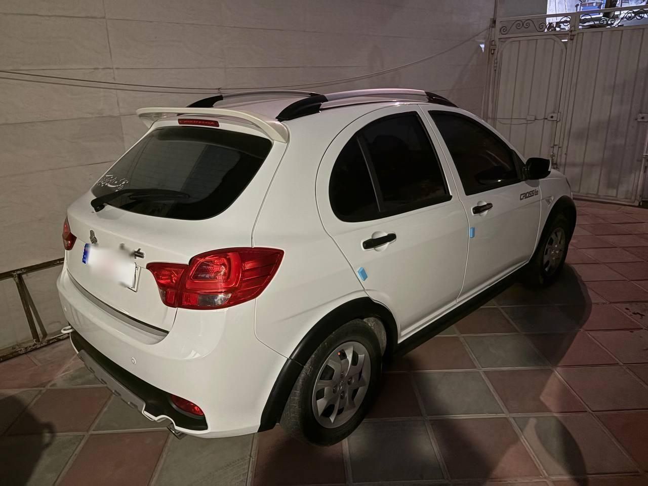 خودرو کوییک، معمولی آگهی ann_19328473