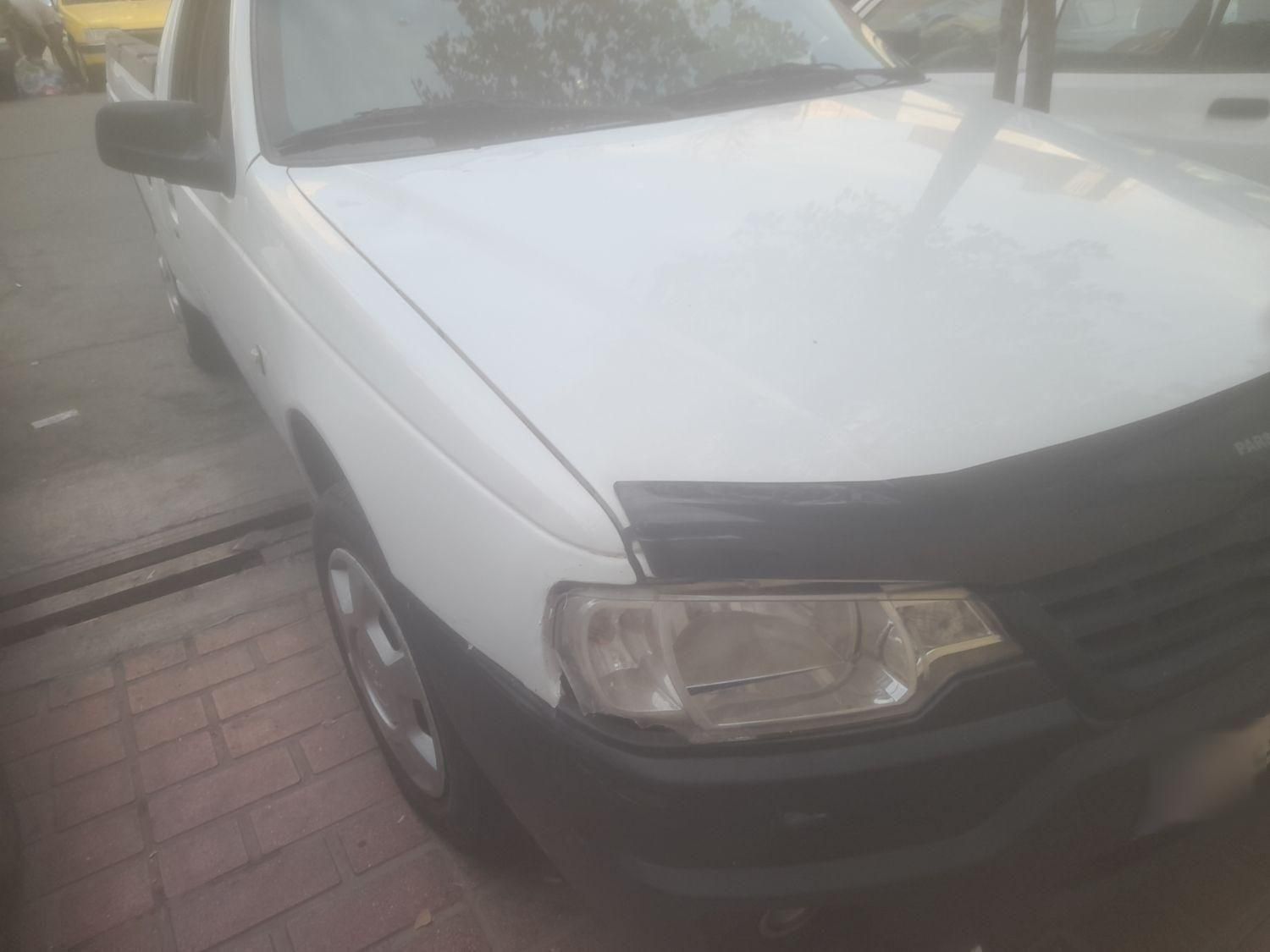 خودرو آریسان، معمولی آگهی ann_19328482