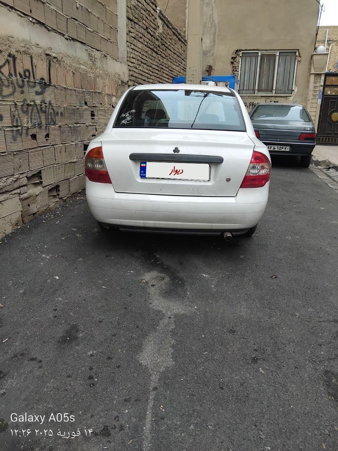 خودرو تیبا، صندوق دار آگهی ann_19328484