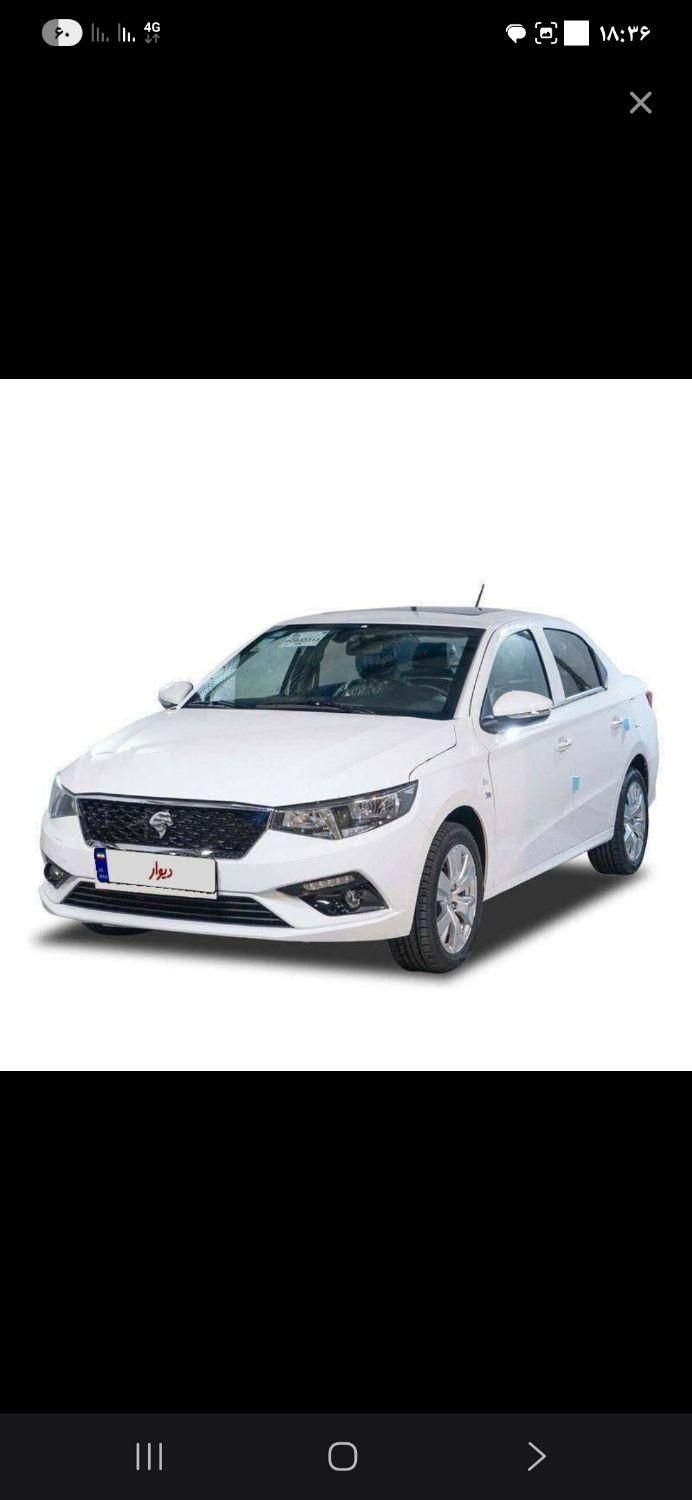 خودرو تارا، اتوماتیک آگهی ann_19328489