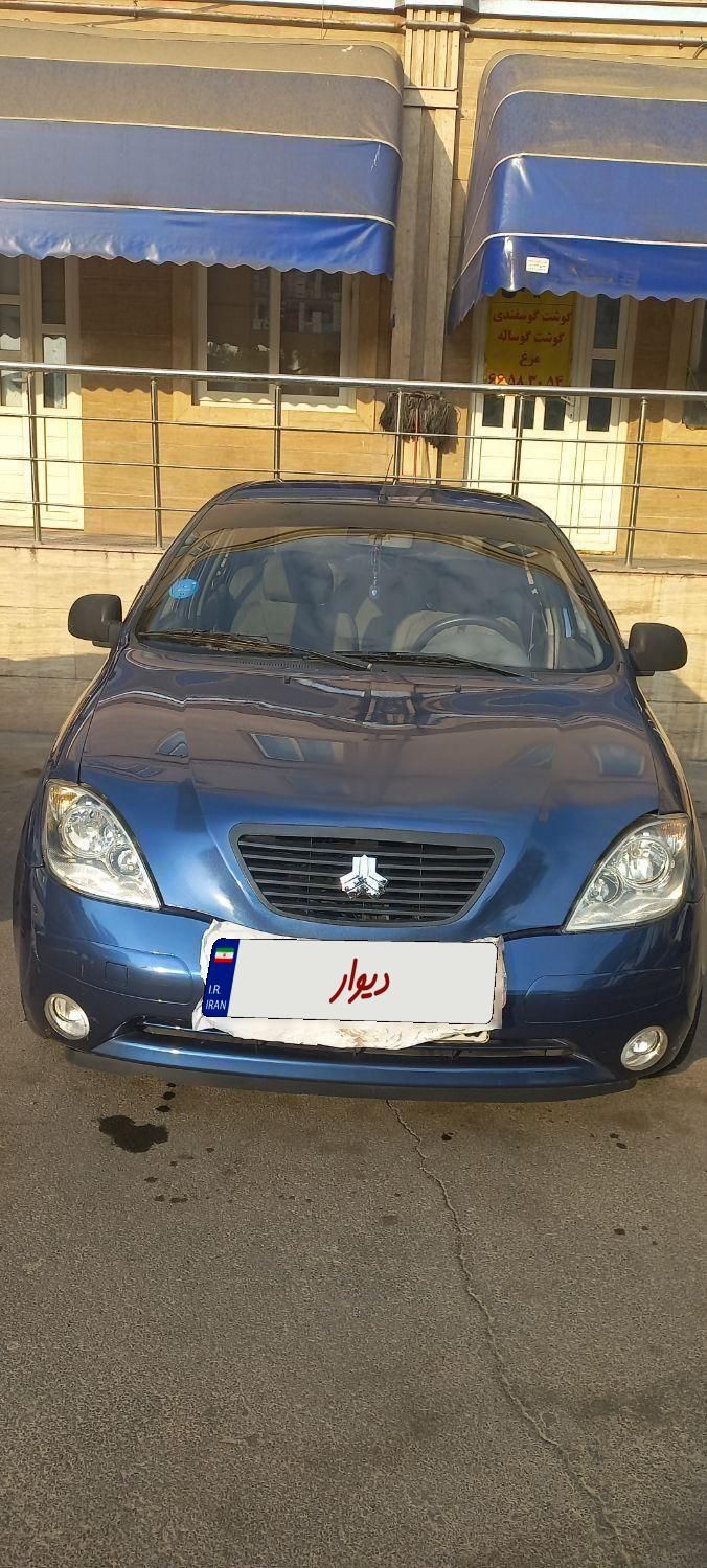 خودرو تیبا، صندوق دار آگهی ann_19328504