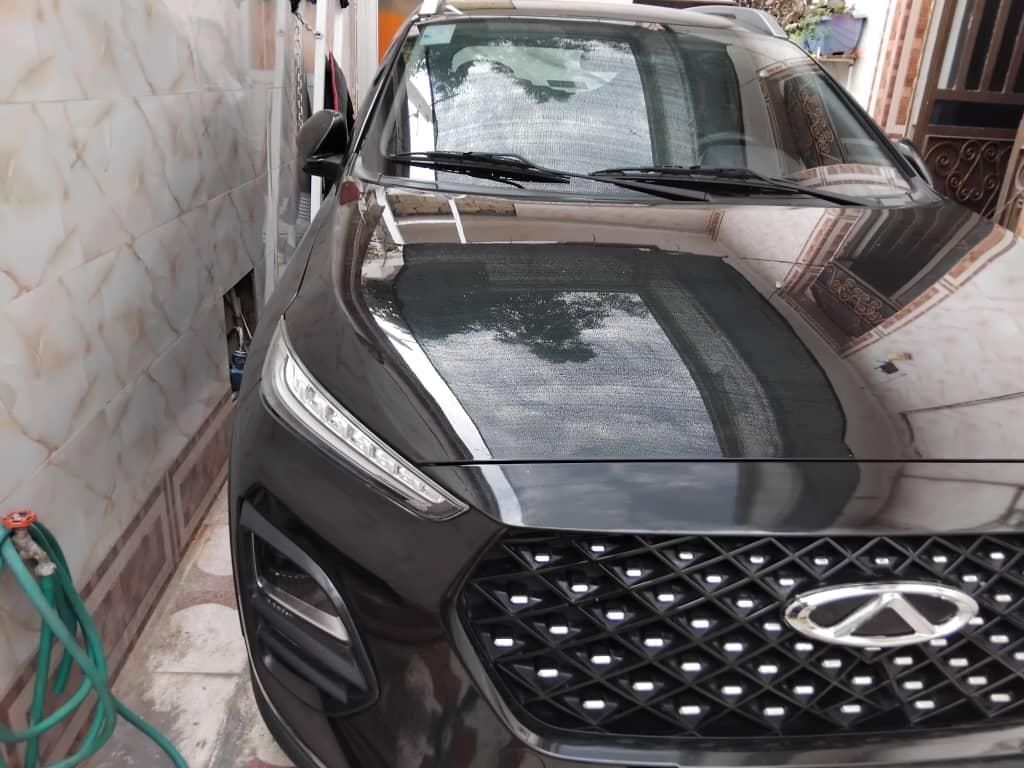 ام وی ام X22 اتوماتیک اسپرت لاکچری - 1402