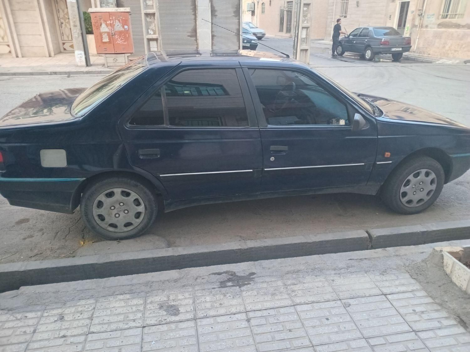 خودرو پژو، آردی آگهی ann_19328539