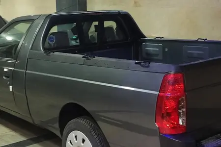 خودرو آریسان، 2 آگهی ann_19328560
