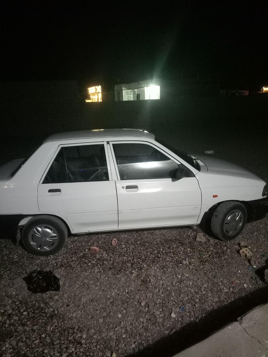 پراید 131 SE - 1397