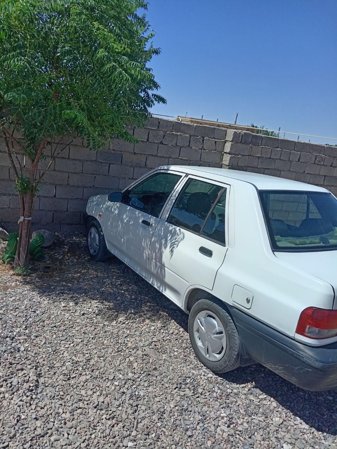 پراید 131 SE - 1397