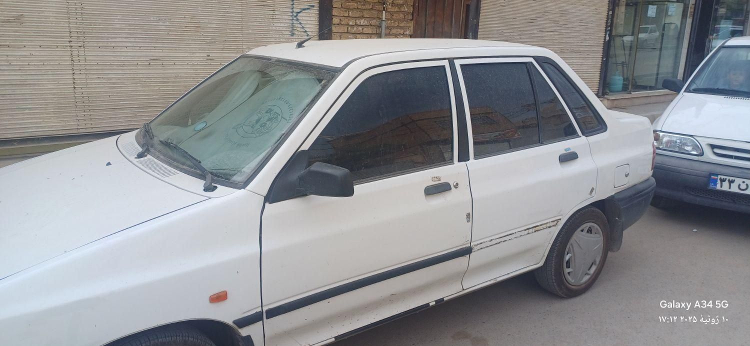 خودرو پراید، 131 آگهی ann_19328591