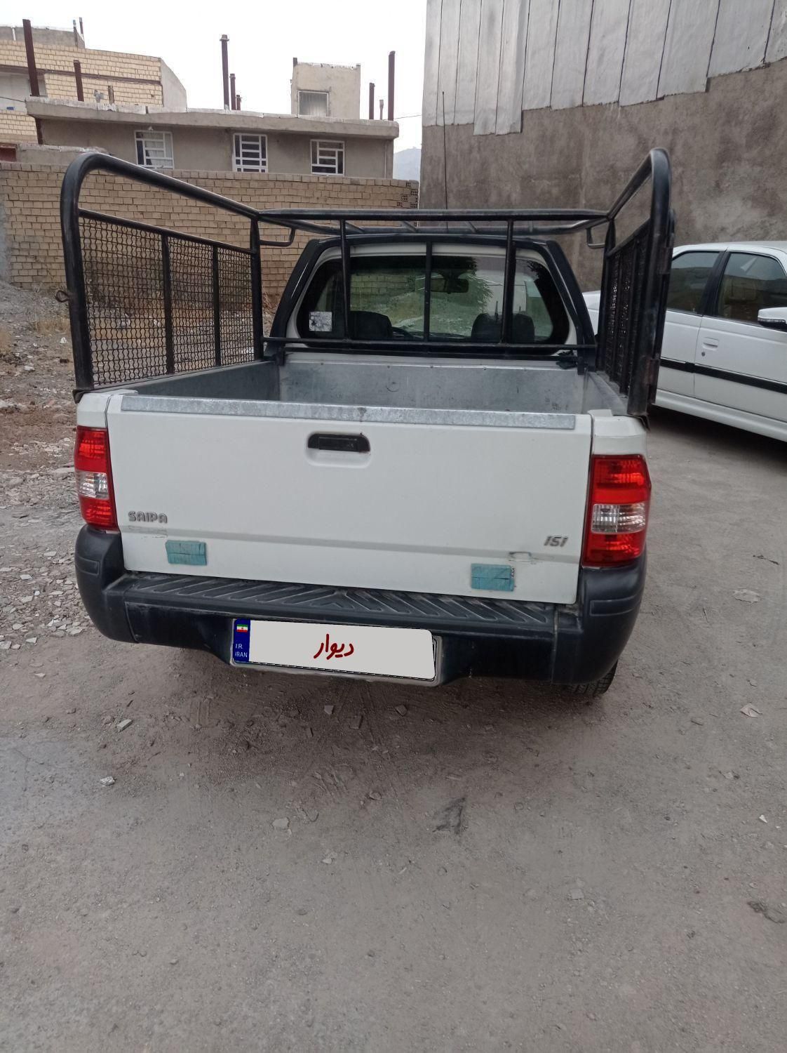 پراید 151 SE - 1401