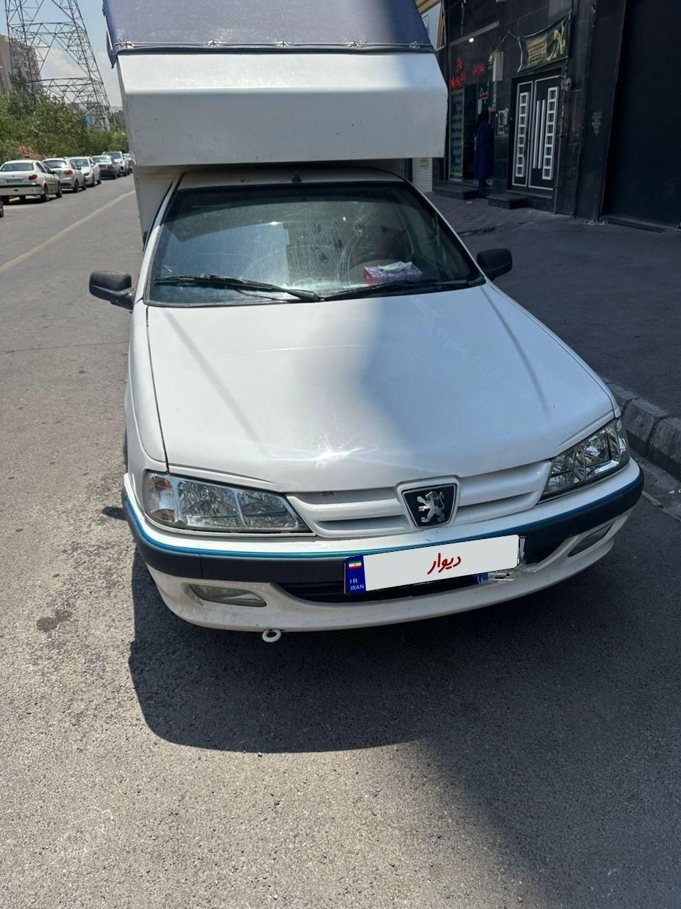 خودرو آریسان، معمولی آگهی ann_19328629