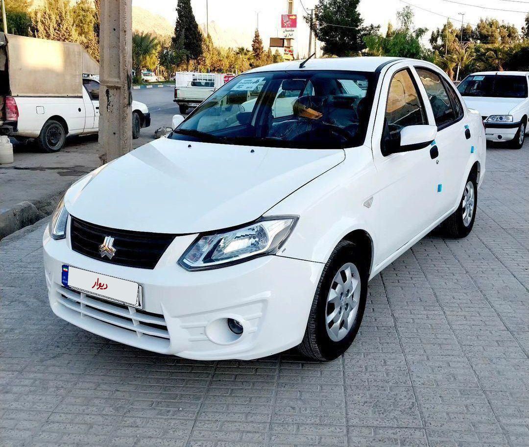 خودرو ساینا، EX آگهی ann_19328646