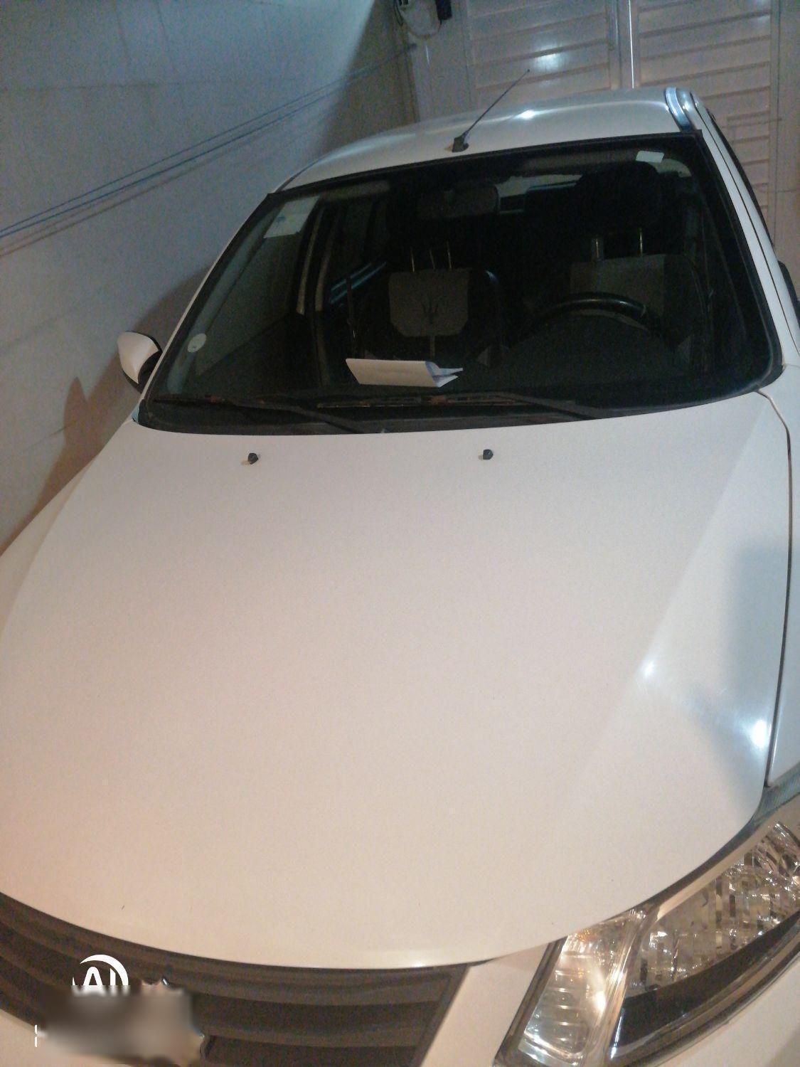 خودرو ساینا، EX آگهی ann_19328654