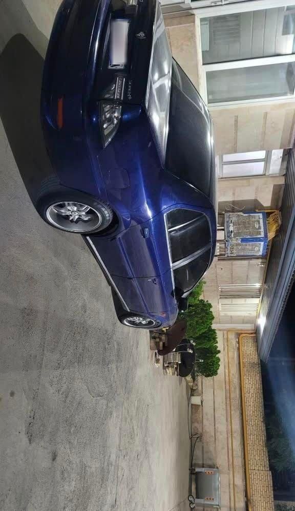 سمند سورن ELX EF7 - 1391