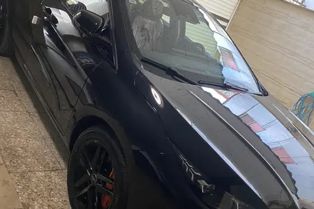 فونیکس آریزو 6 GT اکسلنت - 1404