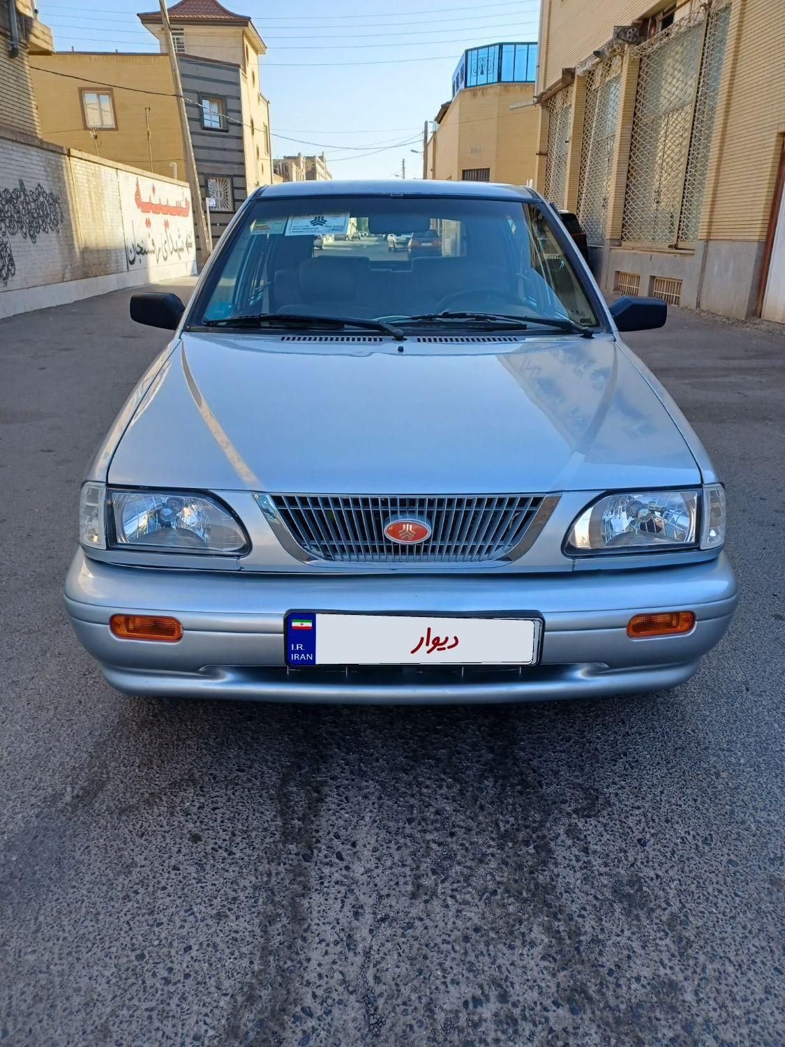 خودرو پراید، 141 آگهی ann_19328697