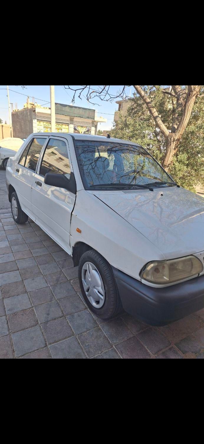 پراید 131 EX - 1397