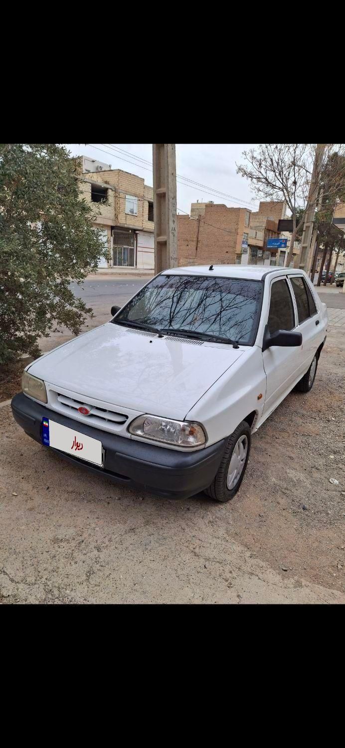 خودرو پراید، 131 آگهی ann_19328705
