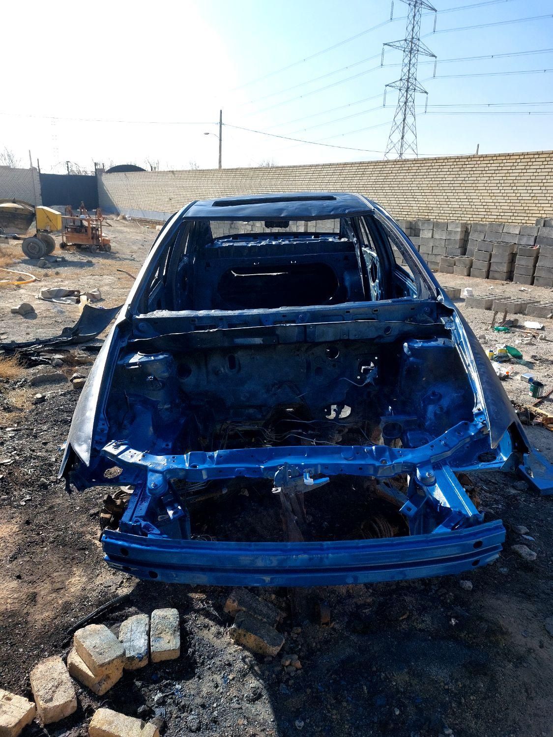 خودرو لیفان، 620 آگهی ann_19328708