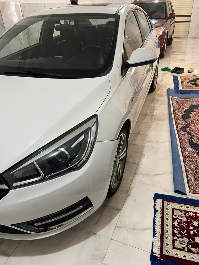 چری آریزو ۵ توربو TE - 1400