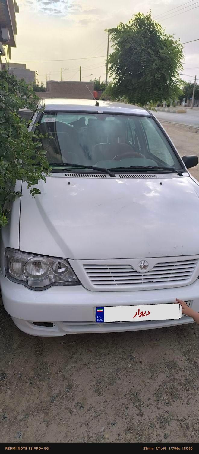 خودرو پراید، 132 آگهی ann_19328719