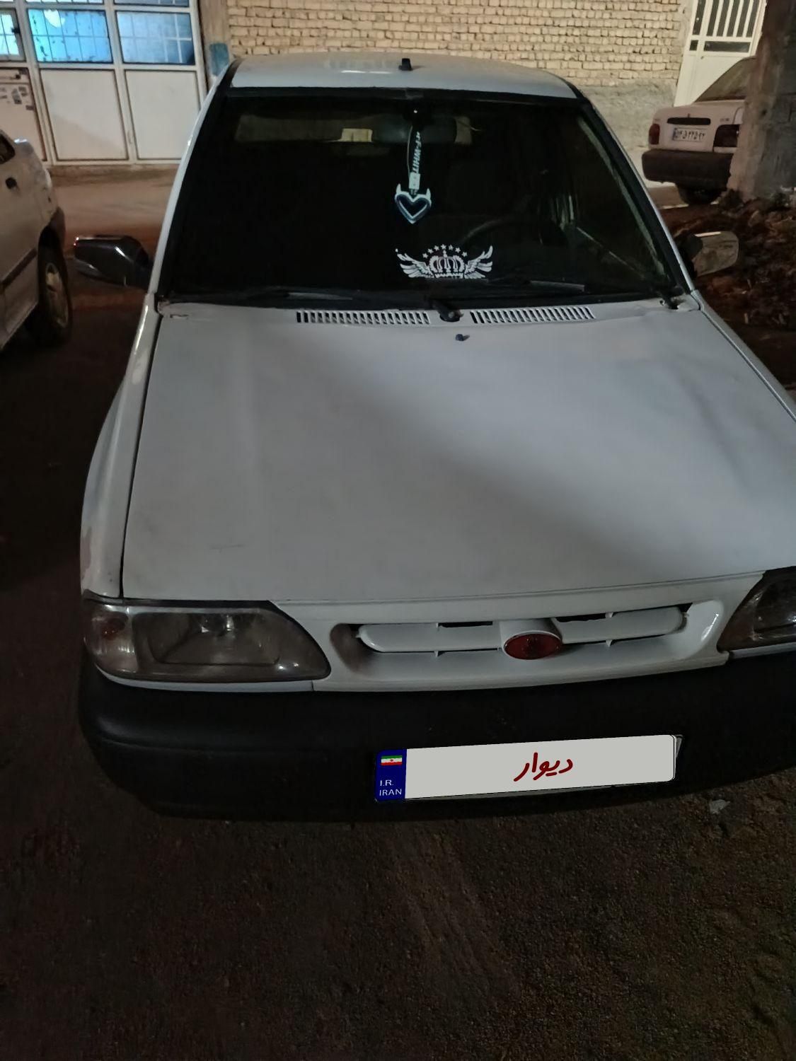 خودرو پراید، صبا آگهی ann_19328728