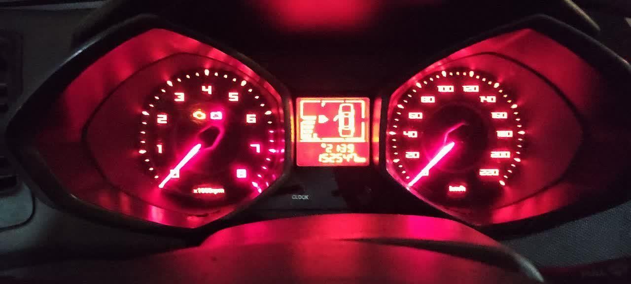 ام وی ام 315 هاچ بک ساده دنده ای - 1394