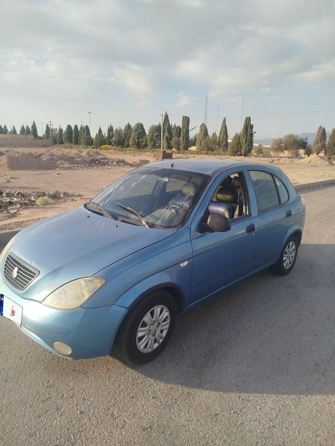 خودرو تیبا، 2 آگهی ann_19328732