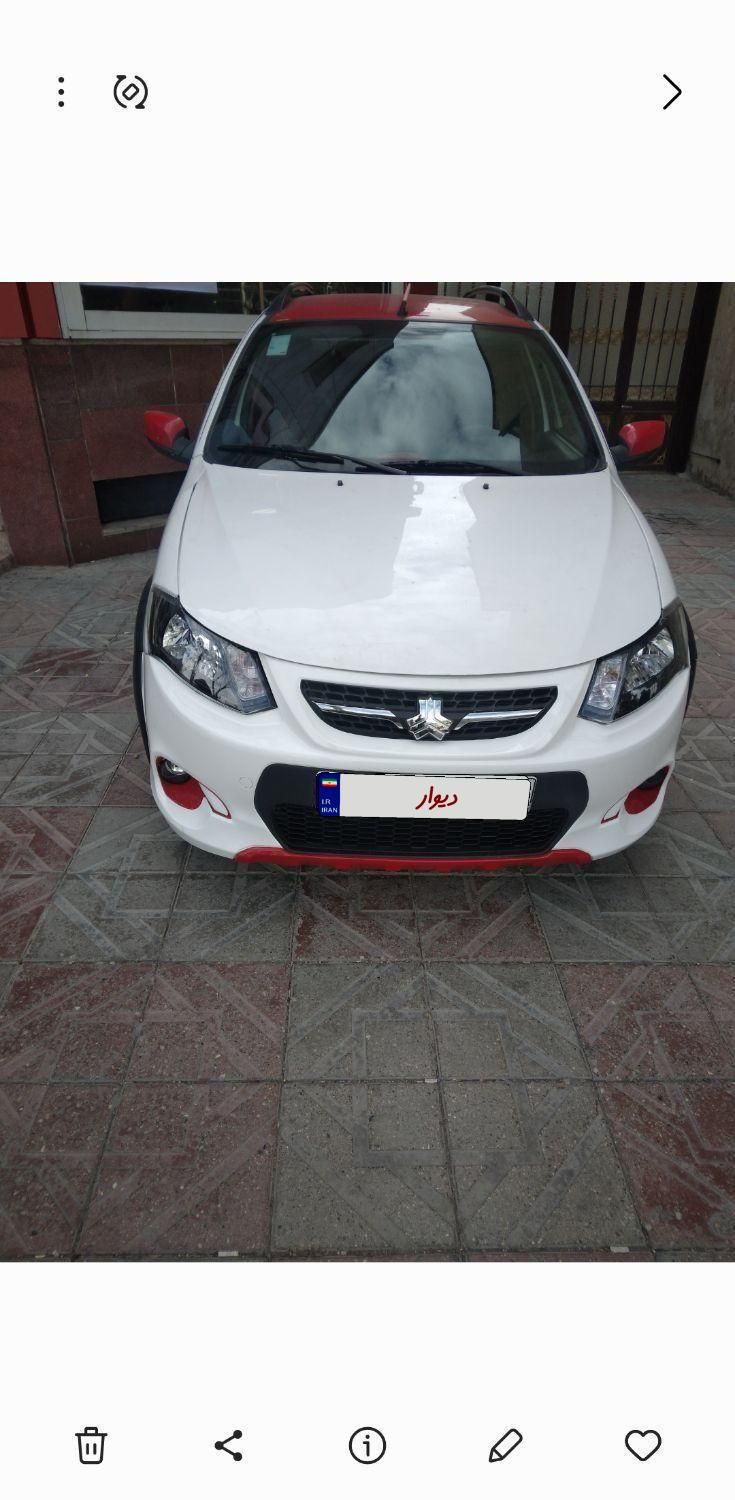 خودرو کوییک، R آگهی ann_19328733