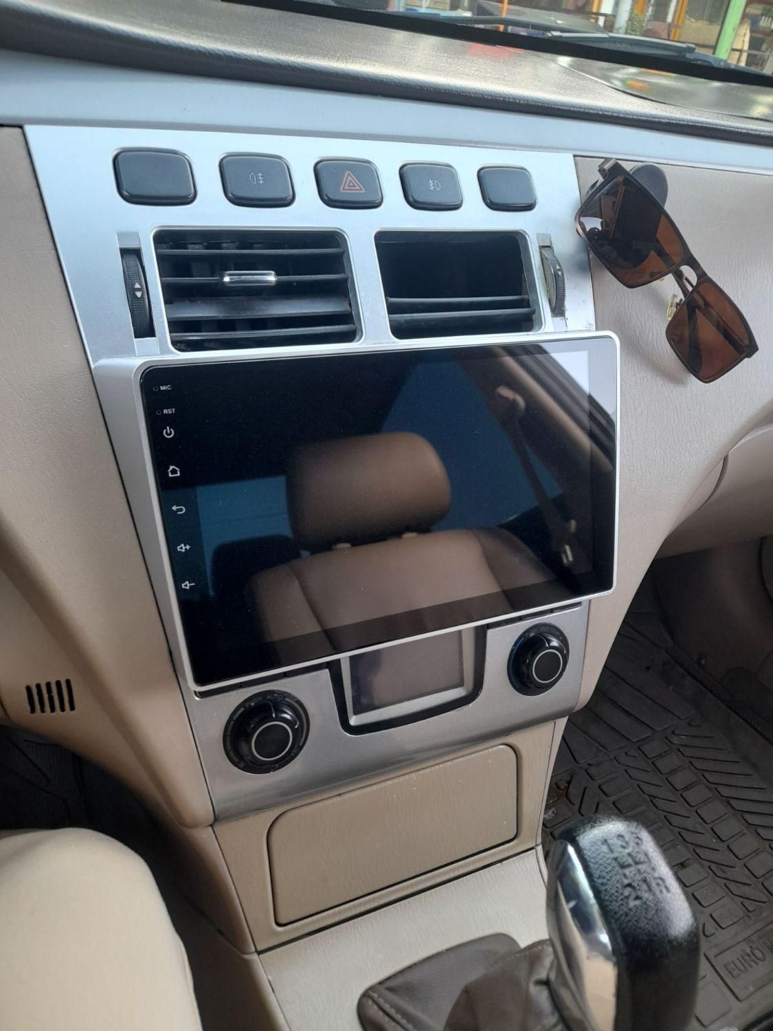 ام وی ام 530 دنده ای - 1391