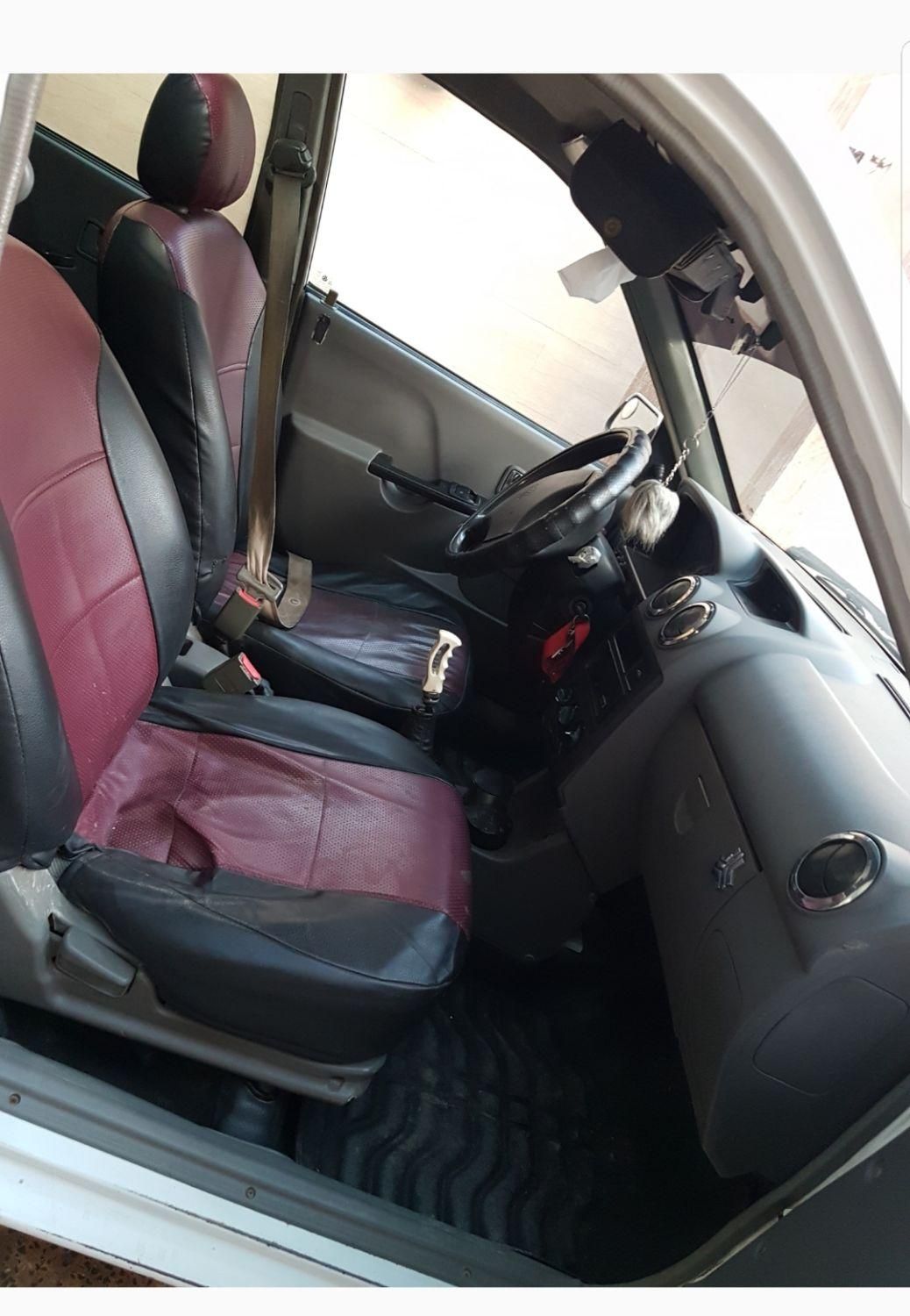 پراید 132 SL - 1390