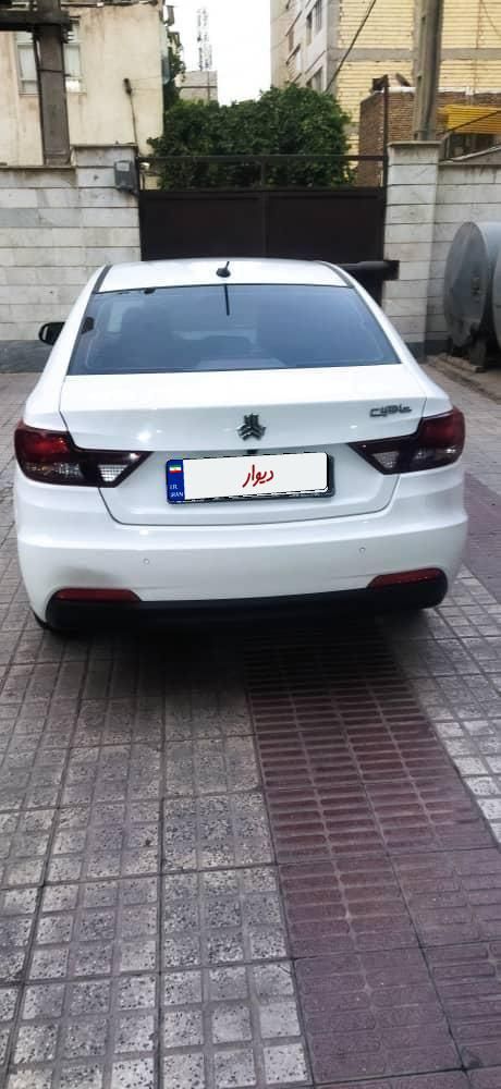 خودرو شاهین، G آگهی ann_19328773