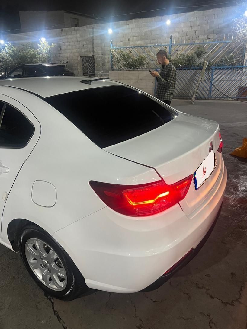 شاهین پلاس پلاس AT6 - 1402