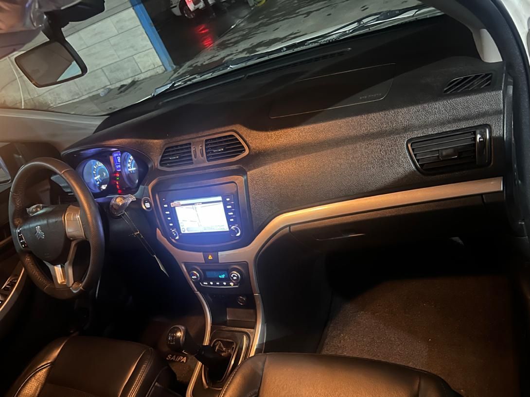 شاهین پلاس پلاس AT6 - 1402
