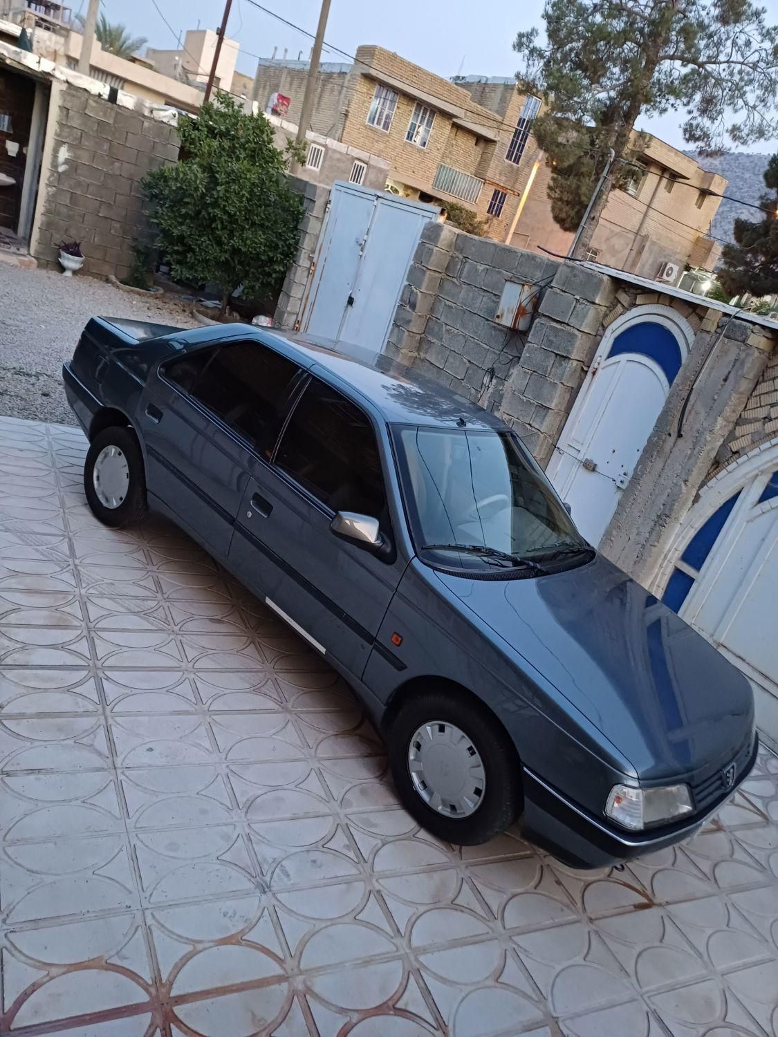 خودرو پژو، 405 آگهی ann_19328804