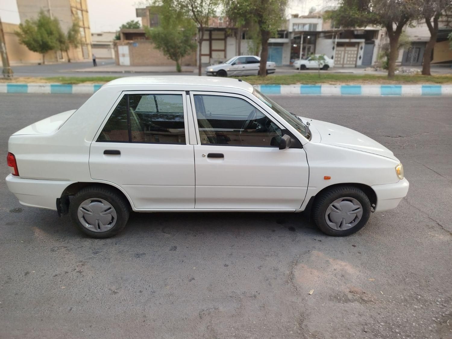 پراید 132 SE - 1398