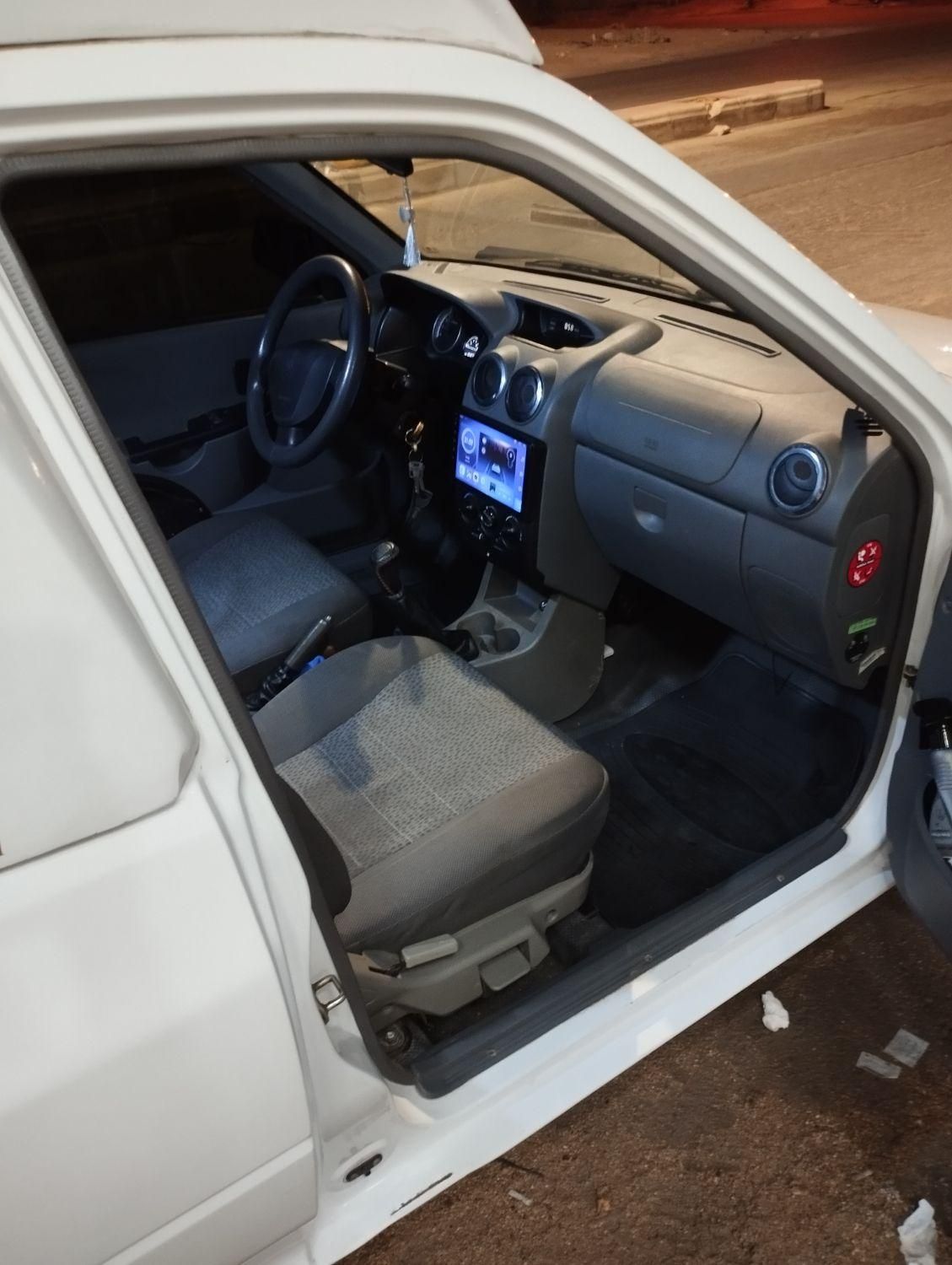 پراید 151 SE - 1398