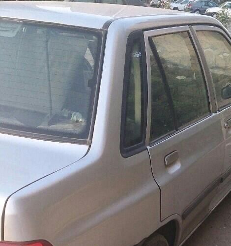 خودرو پراید، صبا آگهی ann_19328826