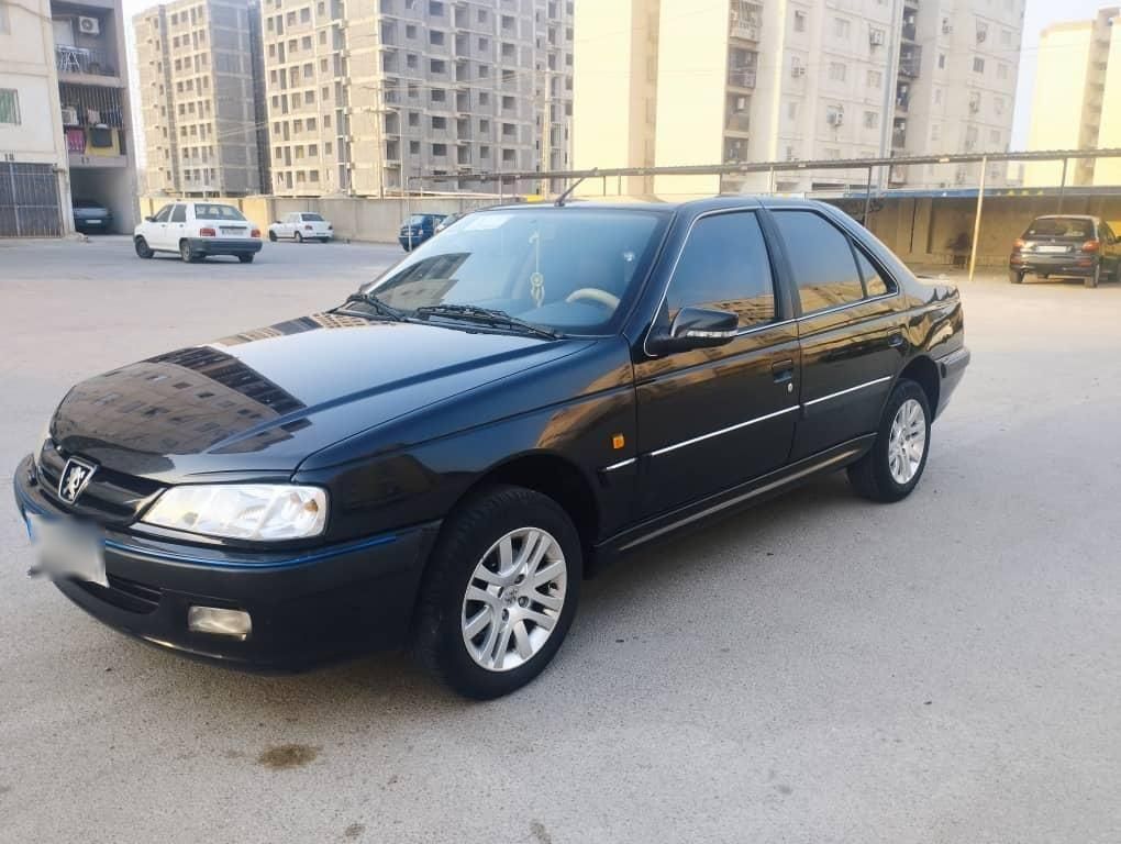 خودرو پژو، پارس آگهی ann_19328831