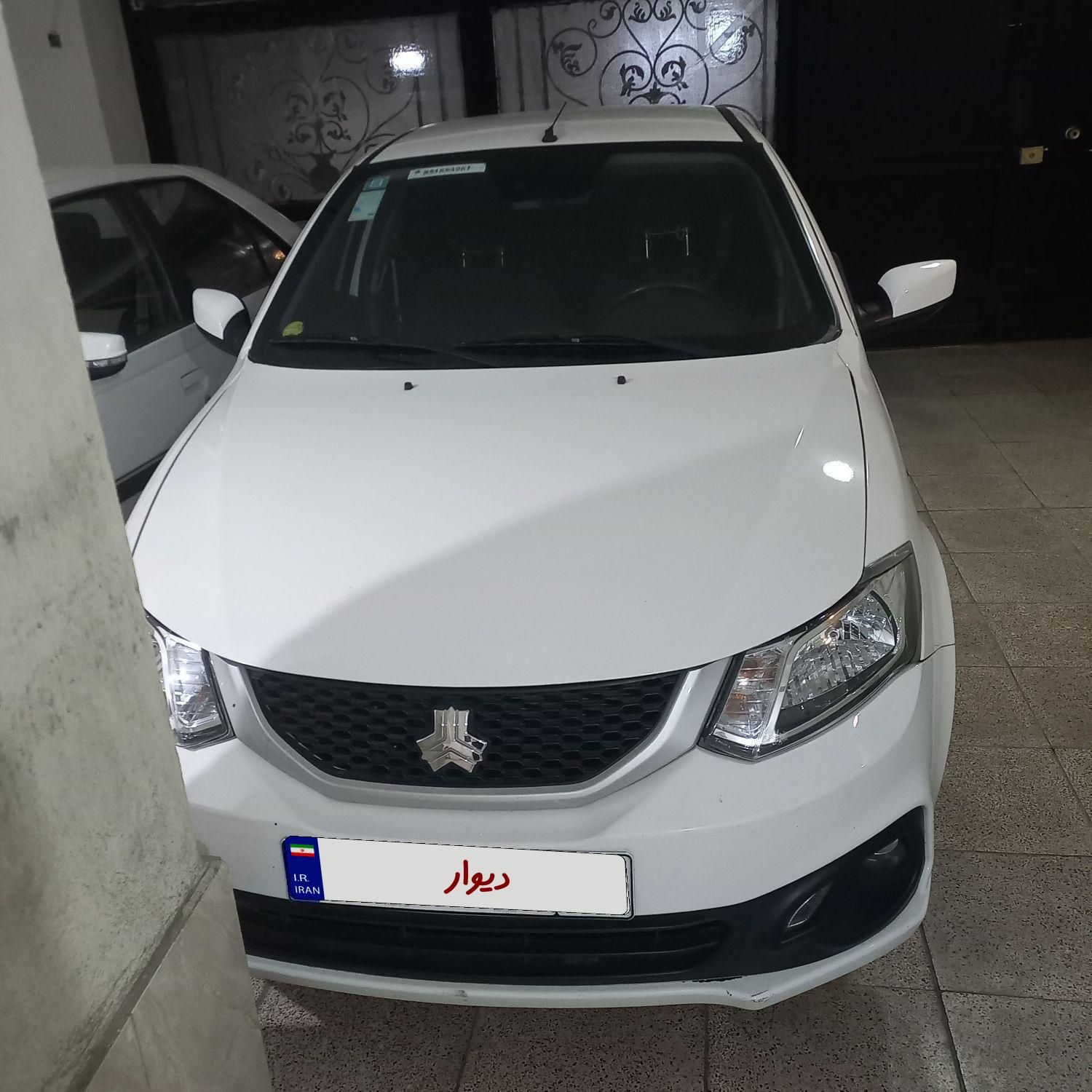 خودرو ساینا، S آگهی ann_19328833
