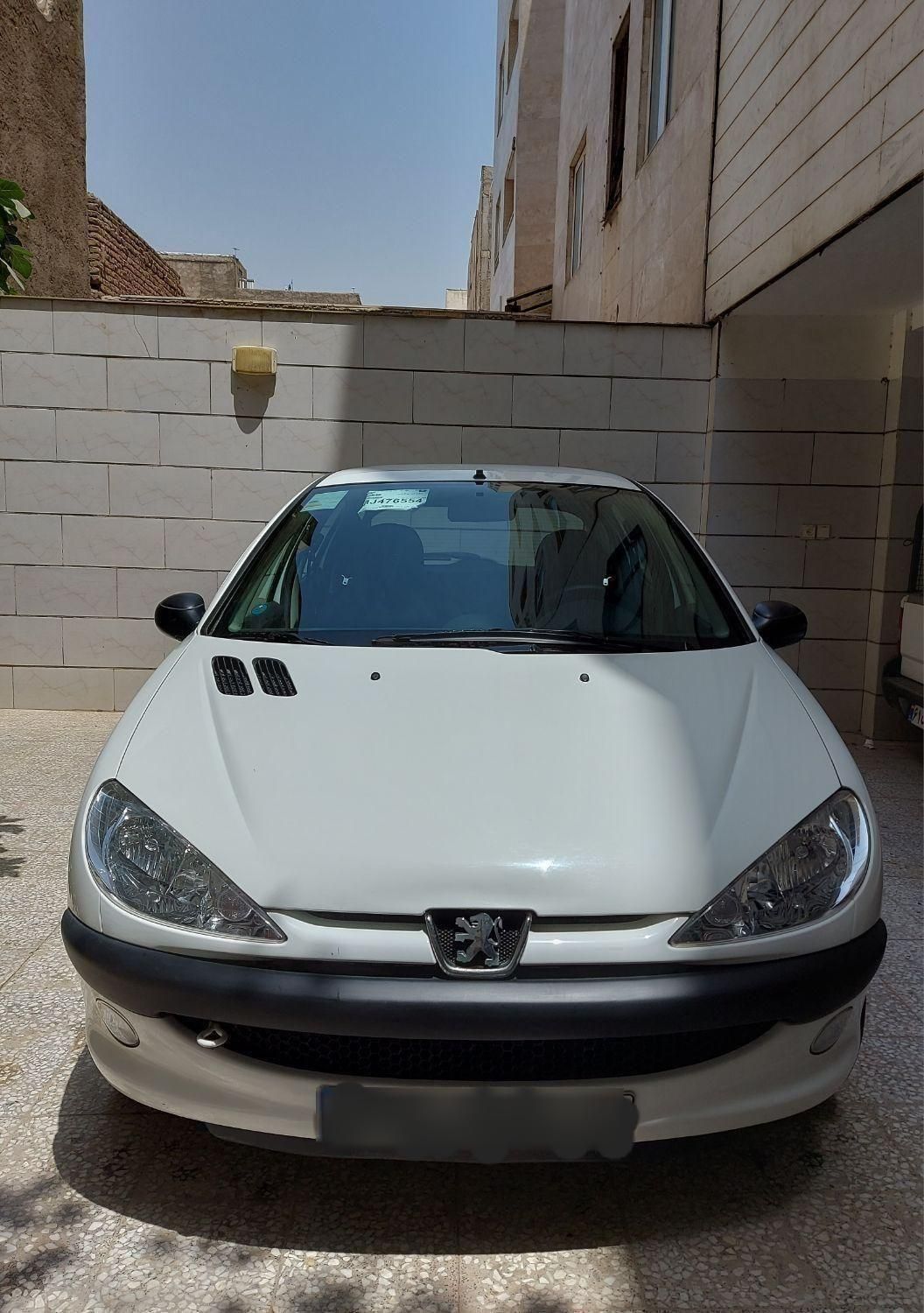 خودرو پژو، 206 آگهی ann_19328839