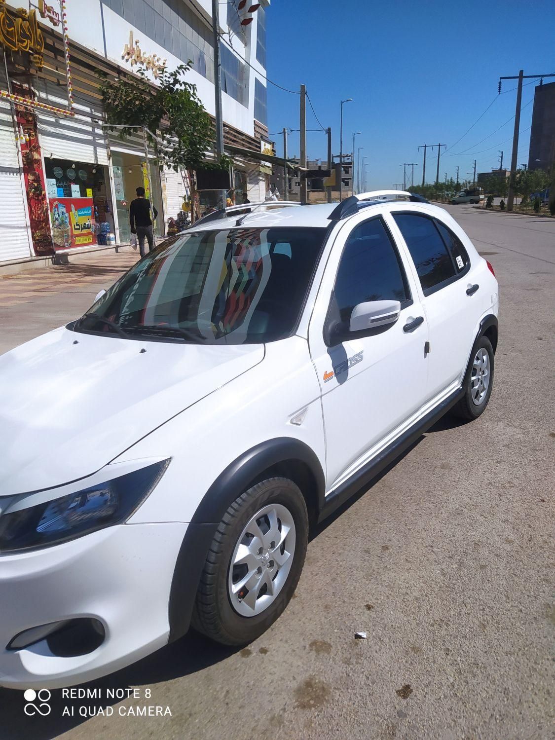خودرو کوییک، معمولی آگهی ann_19328846